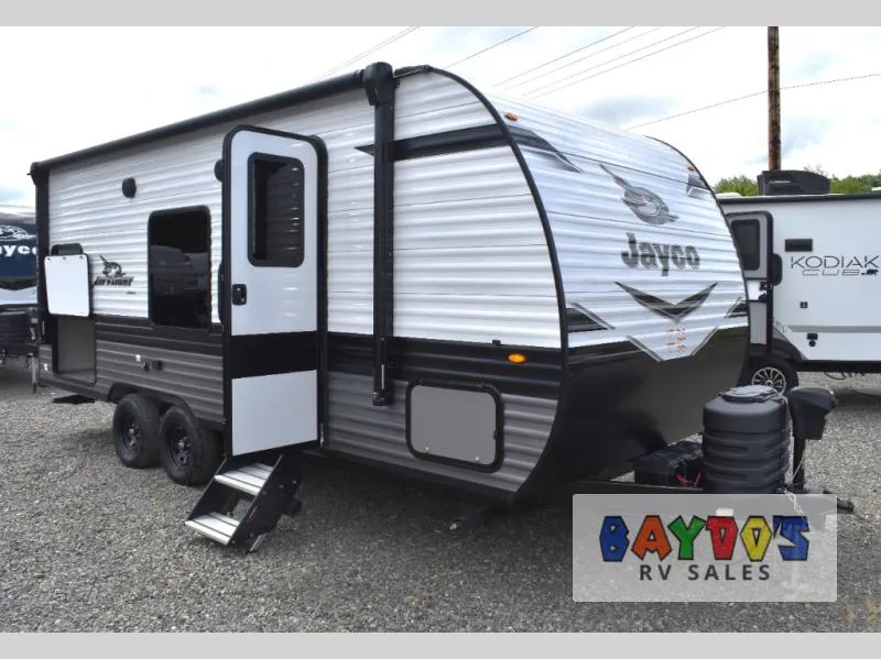 2024 Jayco Jay Flight SLX 211MBW - Photo 2