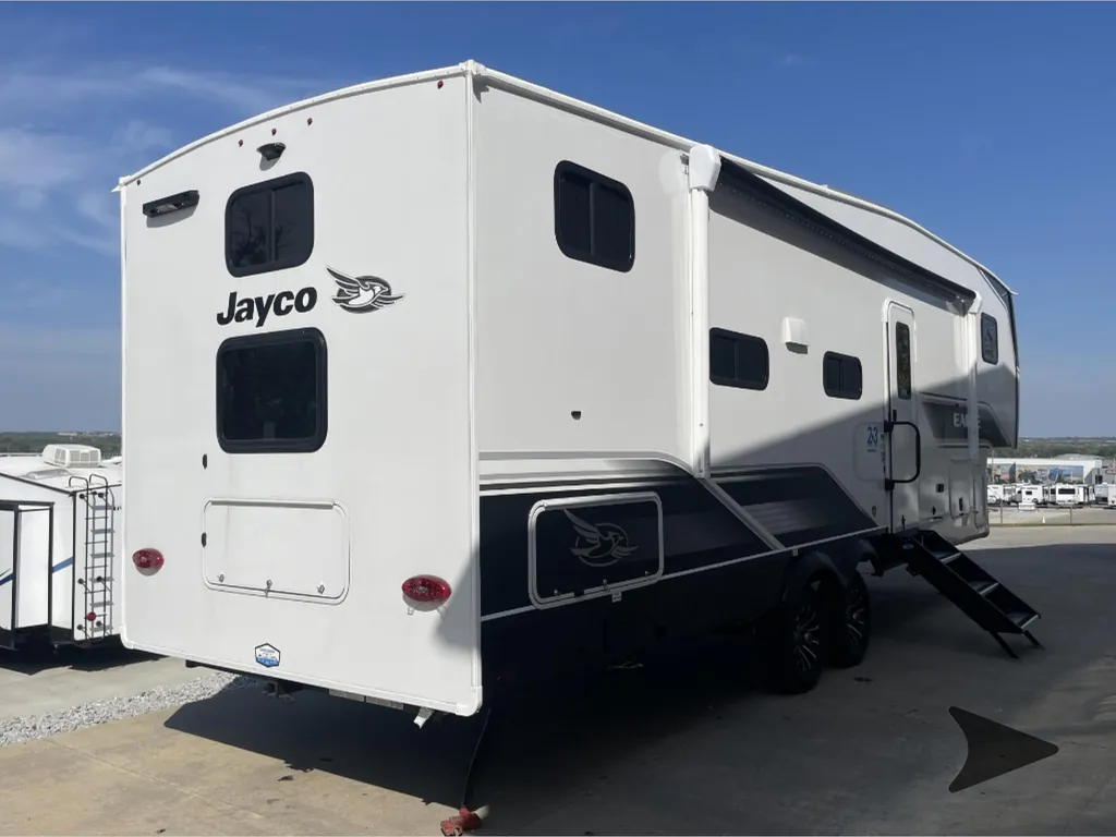 2026 Jayco Eagle SLE 28BHU, Photos photo 7