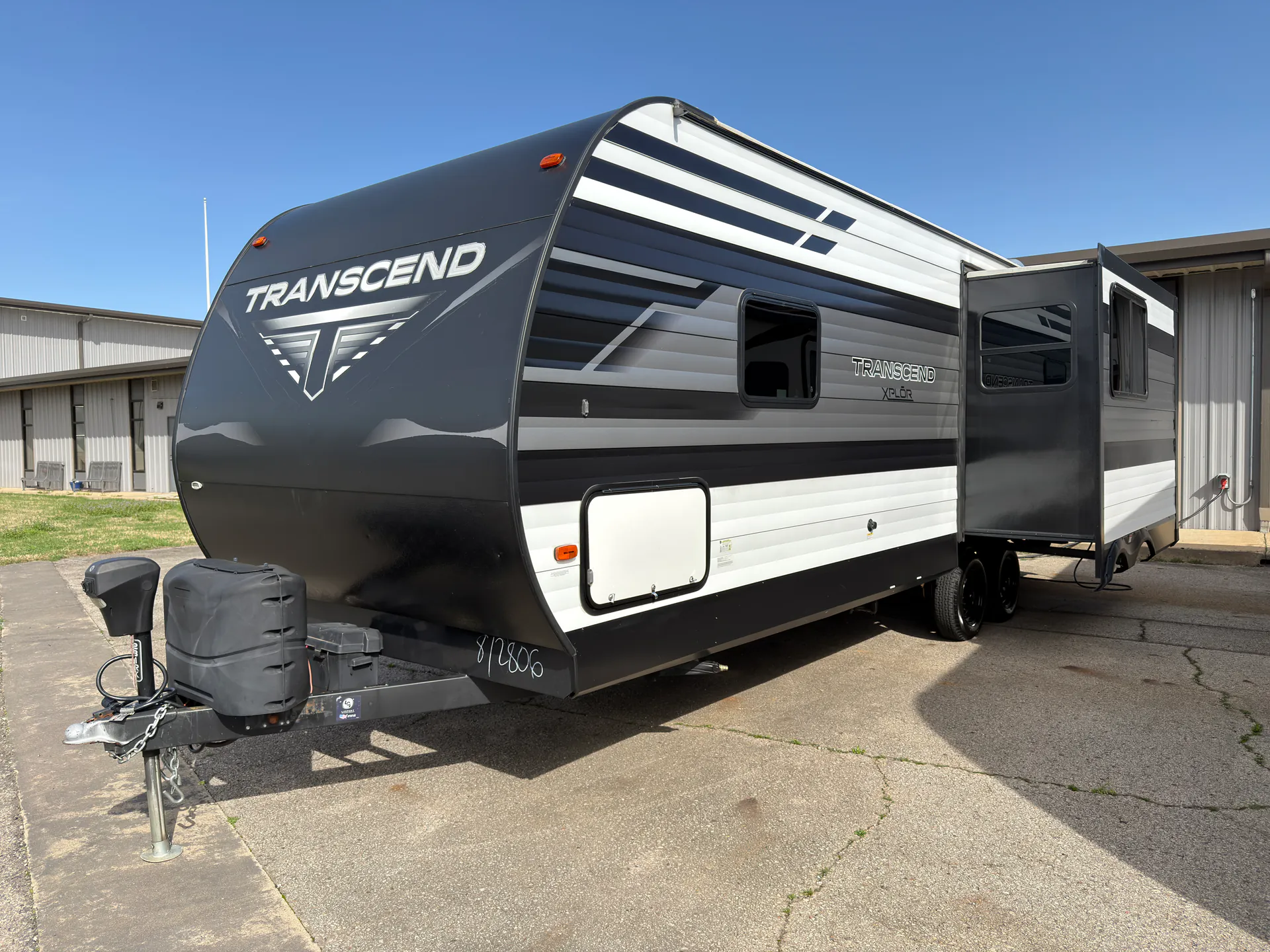 2021 Grand Design Transcend Xplor 231RK - Photo 4