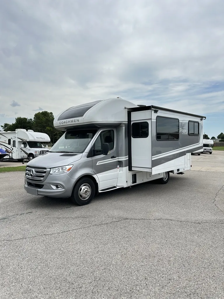 2025 Coachmen Prism Elite 24FS - Photo 3