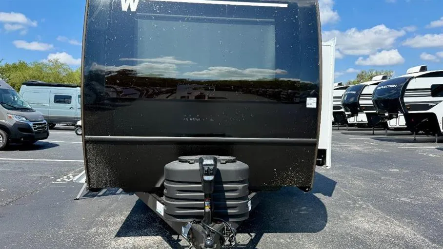 2026 Winnebago Thrive 22MBH - Photo 3