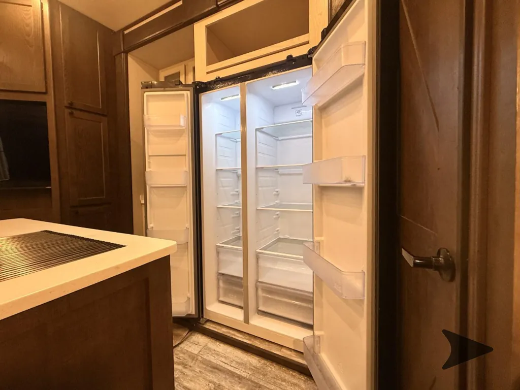 2022 Forest River XLR Nitro 35DK5, Photos photo 23