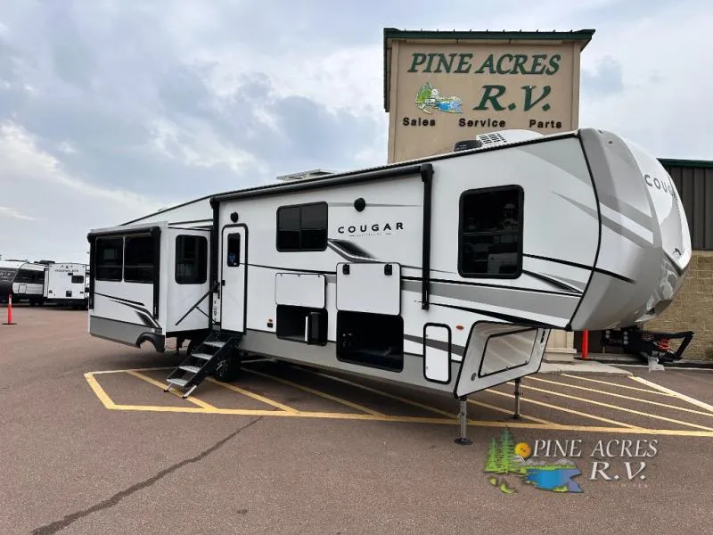 2025 Keystone Cougar 360MBI - Photo 2