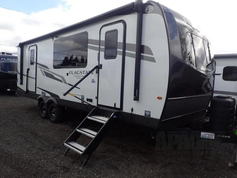 2026 Forest River Flagstaff Super Lite 26SFK - Photo 3