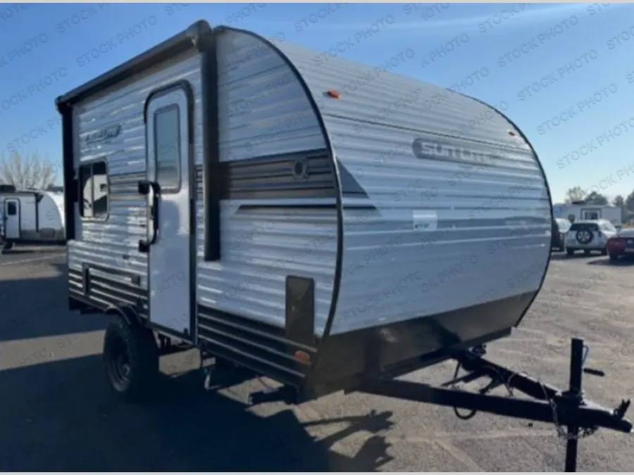 2027 Sunset Park RV Sun Lite 14THX - Photo 2
