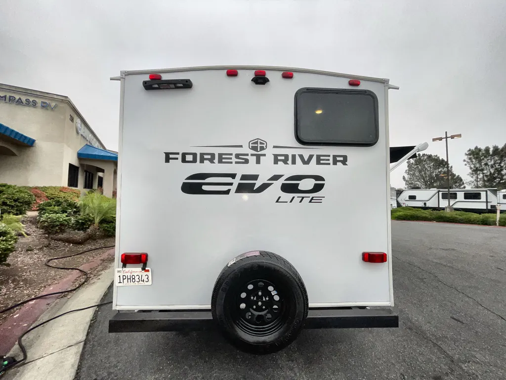 2025 Forest River EVO Lite 2700BHX, Photos photo 5