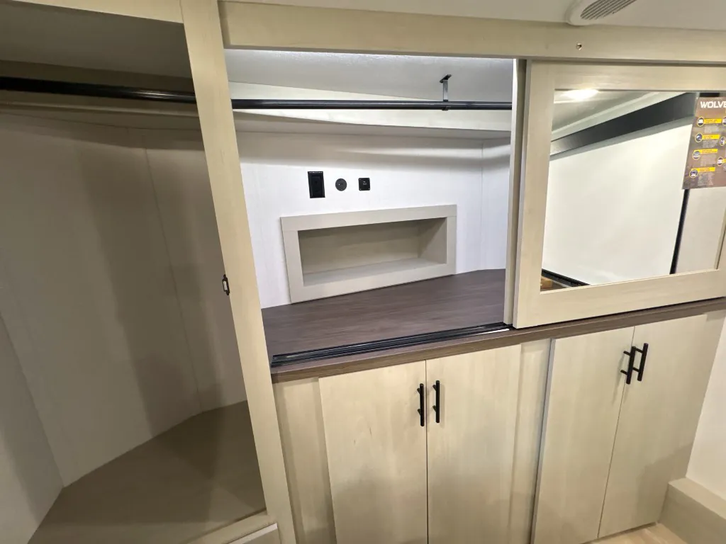 2027 Forest River RV Wolverine 36BC, Photos photo 38
