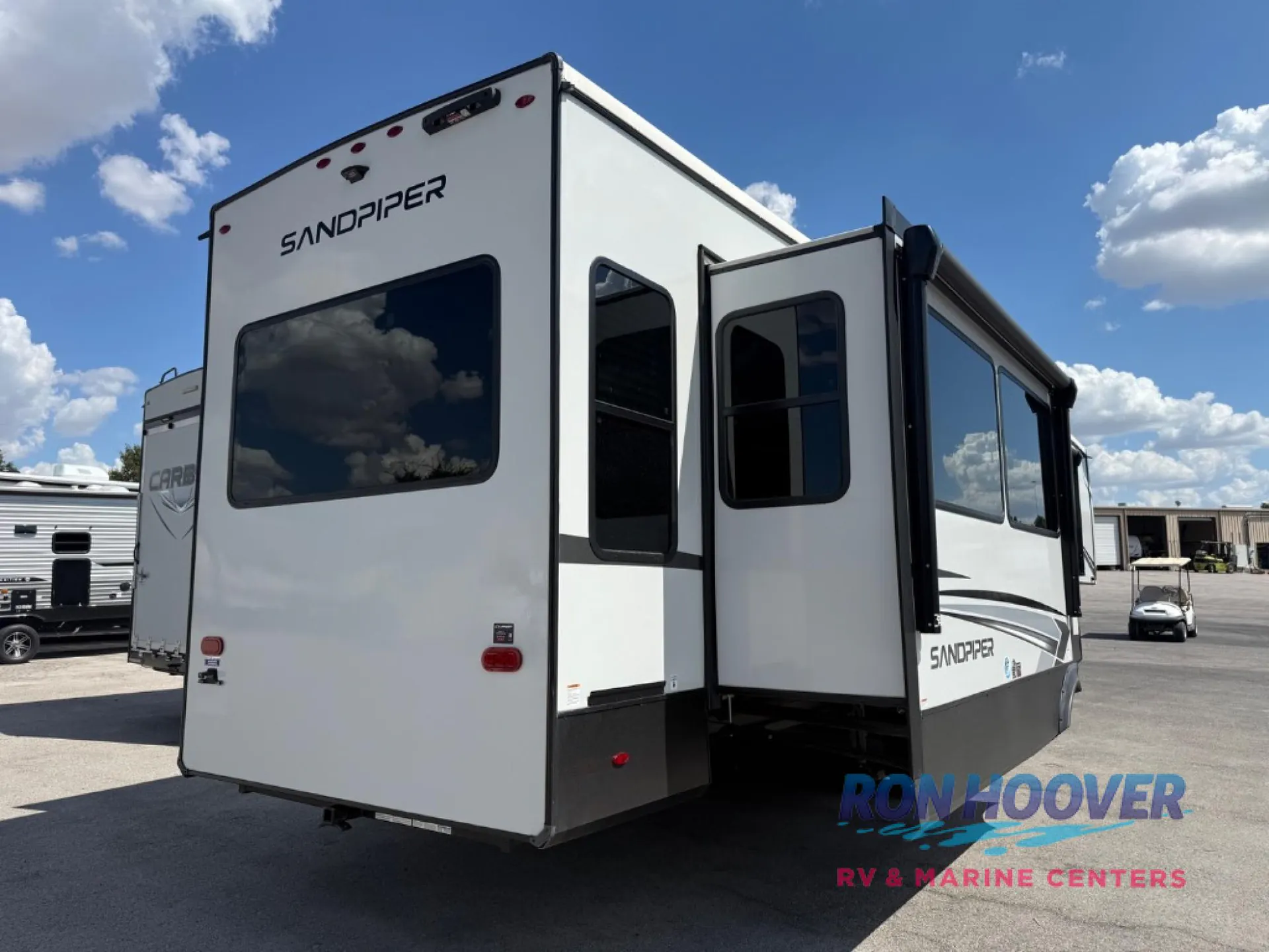 2024 Forest River Sandpiper 4003MB - Photo 4