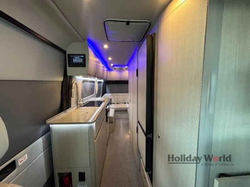 2026 Grech RV GRECH TERRENO-ION AWD - Photo 3