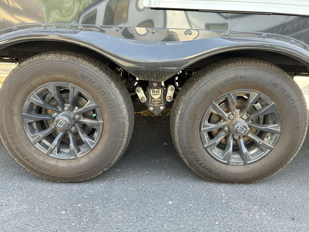 2026 Brinkley Model Ix 23X, Photos photo 29