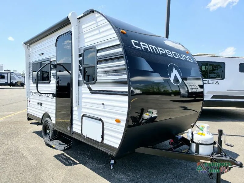 2026 Venture RV Campbound 130CRD - Main photo