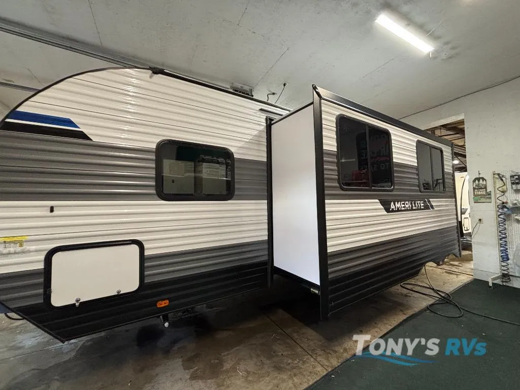 2026 Gulf Stream RV Ameri-Lite Ultra Lite 269BH - Photo 4