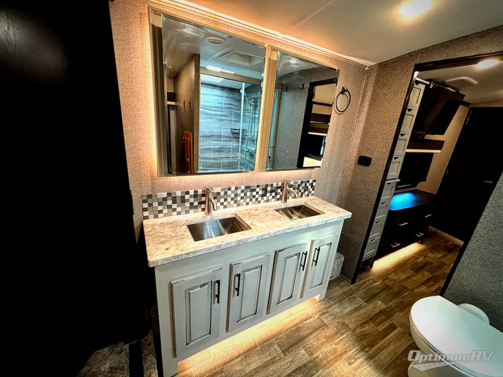 2021 Jayco North Point 387FBTS, Photos photo 9