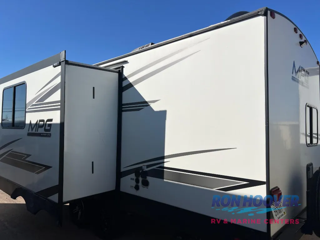 2021 Cruiser RV MPG 2500BH, Photos photo 5