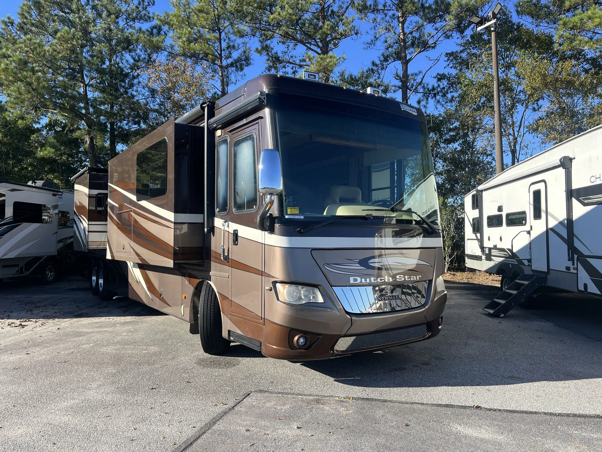 2014 Newmar Dutch Star 4369 - Photo 2