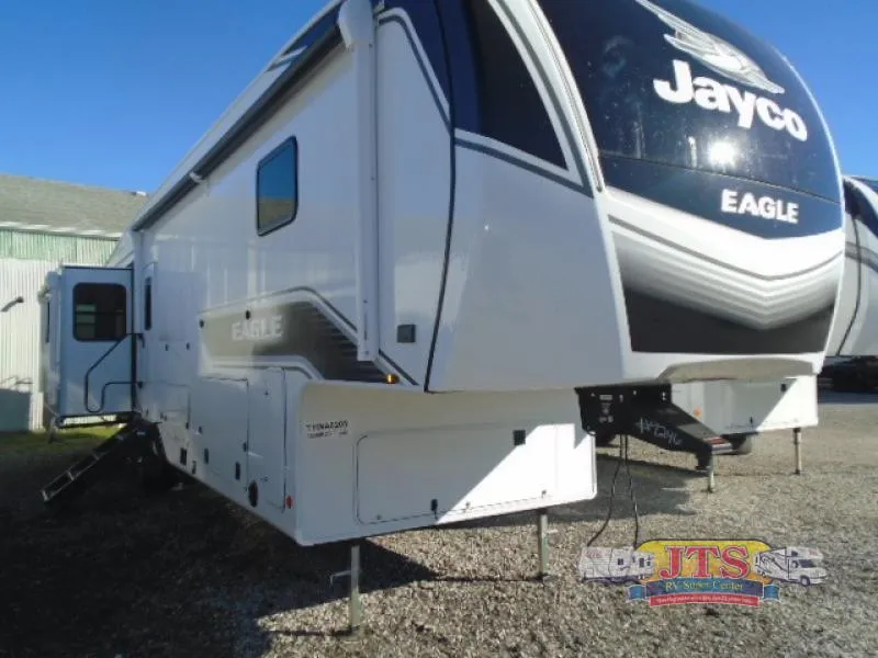 2026 Jayco Eagle 355MBQS - Photo 2