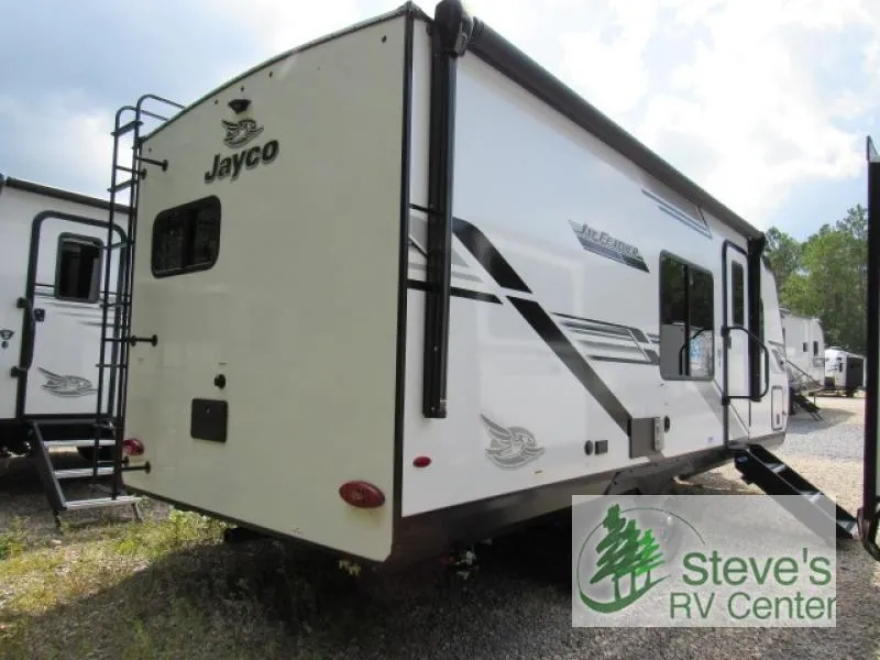 2026 Jayco Jay Feather 21MML - Photo 4