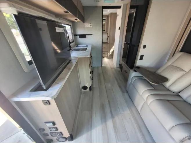 2026 Forest River Sunseeker MBS 2400M - Photo 4