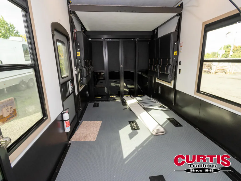 2026 Keystone Raptor 441, Photos photo 12