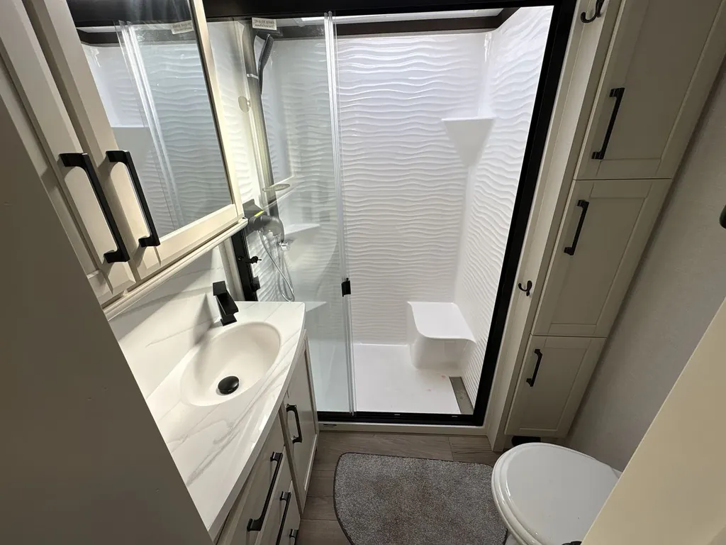 2026 Forest River RiverStone 425FO, Photos photo 35