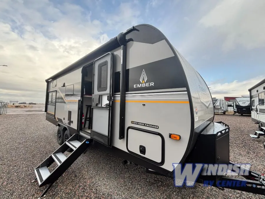 2027 Ember RV Touring Edition 2200ETL - Photo 2