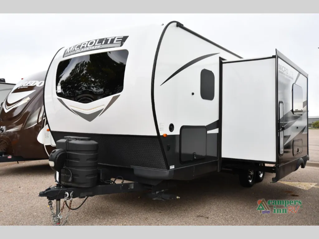 2024 Forest River Flagstaff Micro Lite 25BRDS, Photos photo 6