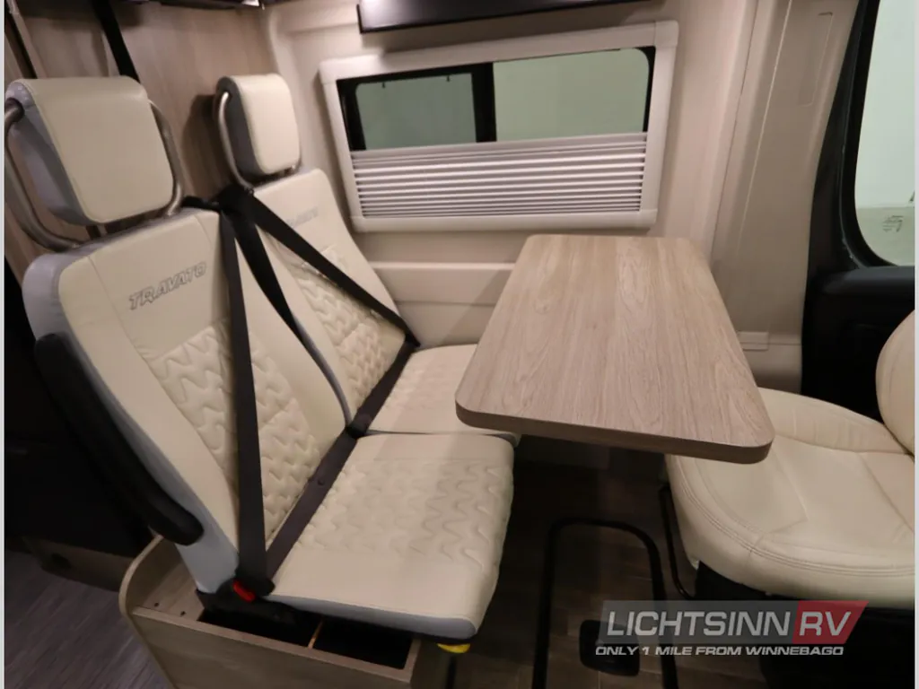 2023 Winnebago Travato 59G, Photos photo 68