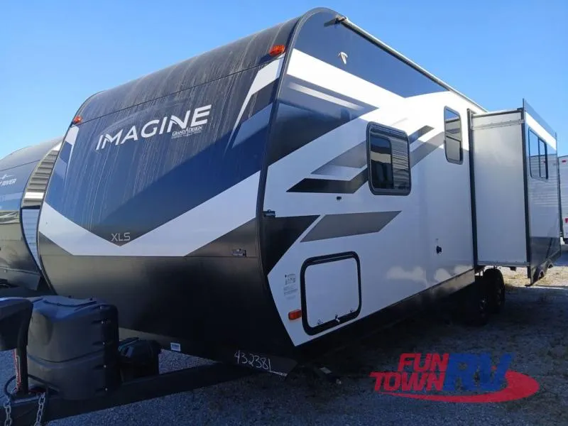 2023 Grand Design Imagine XLS 23LDE - Photo 4