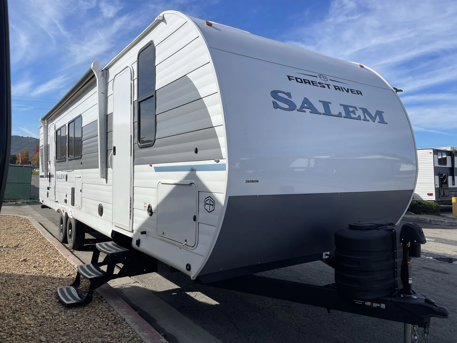 2026 Forest River Salem 300ICE - Photo 2