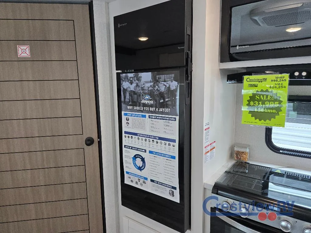 2026 Jayco Jay Flight SLX 263BHS - Photo 4