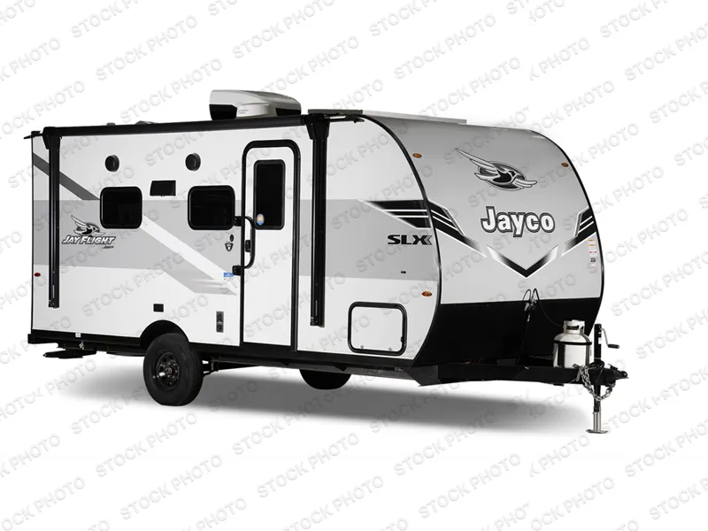 2025 Jayco Jay Flight SLX 197MBW - Photo 2