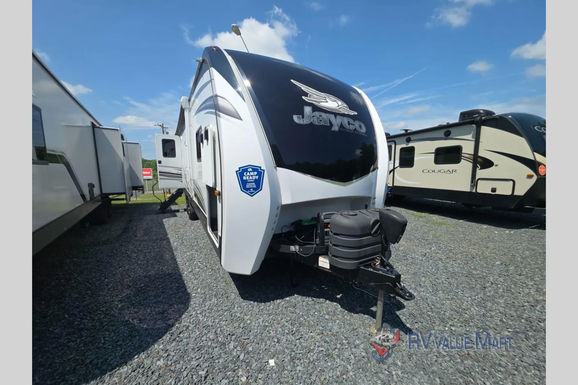 2022 Jayco Eagle HT 284BHOK - Photo 2