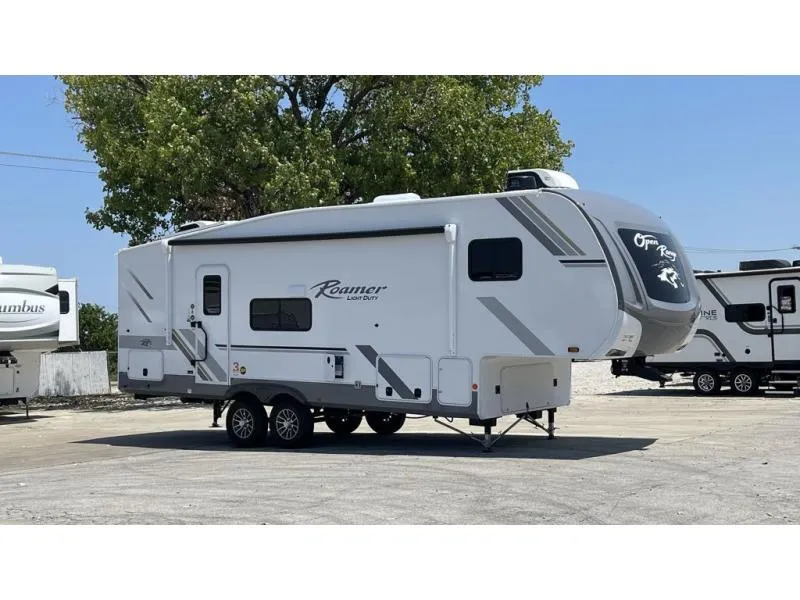 2026 Highland Ridge Open Range Roamer Light Duty 274BHS - Photo 3