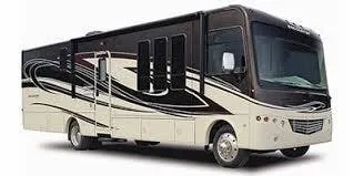 Coachmen Encounter 36BH exterior