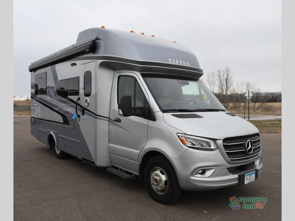 2026 Tiffin Wayfarer 25 XLW, Photos photo 3