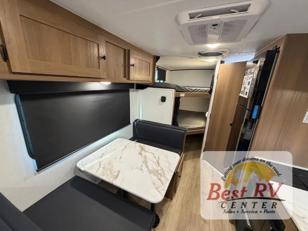 2027 Coachmen Apex Nano 186BH, Photos photo 27