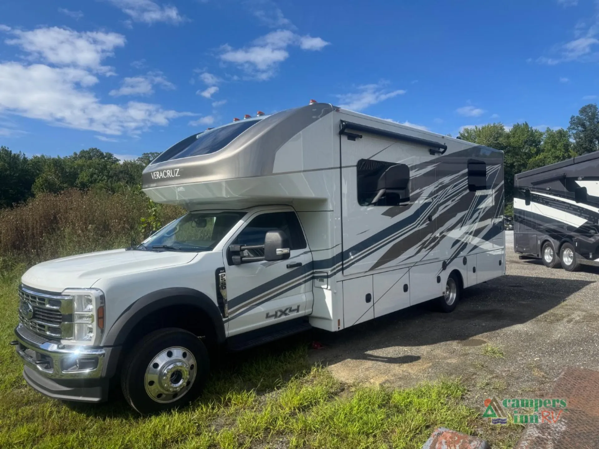 2026 Renegade RV Veracruz 32VRS - Photo 3