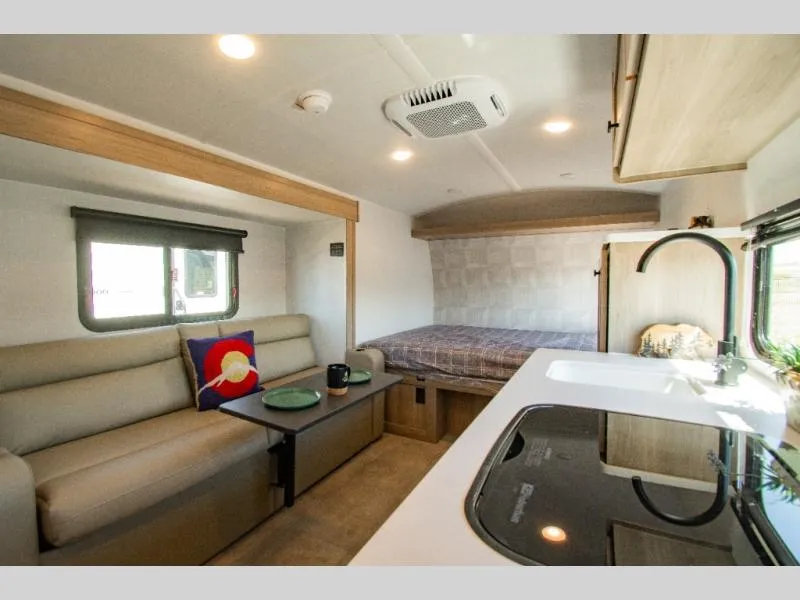 2026 Forest River RV Rockwood GEO Pro 19LE - Photo 2