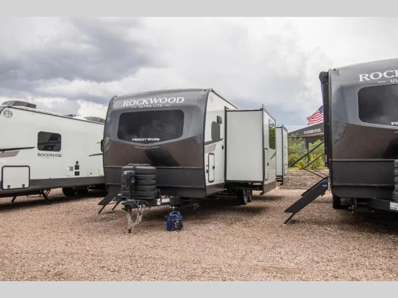 2026 Forest River Rockwood Ultra Lite 2619FK - Photo 4