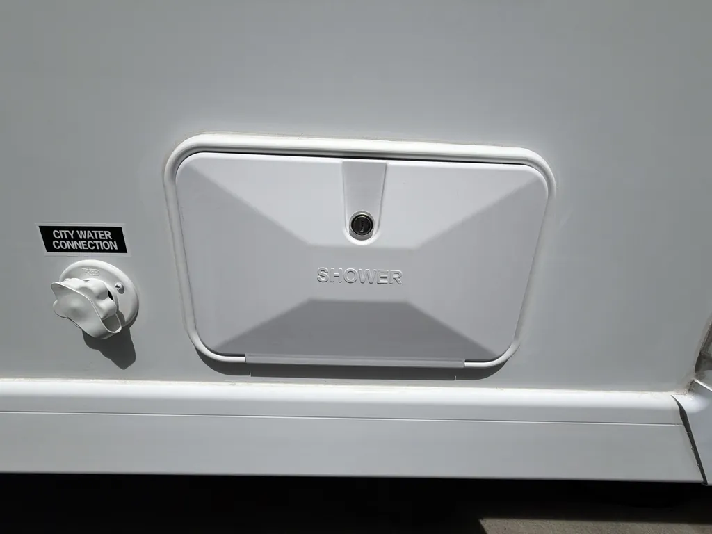 2027 Thor Motor Coach Freedom Elite 31FE, Photos photo 36