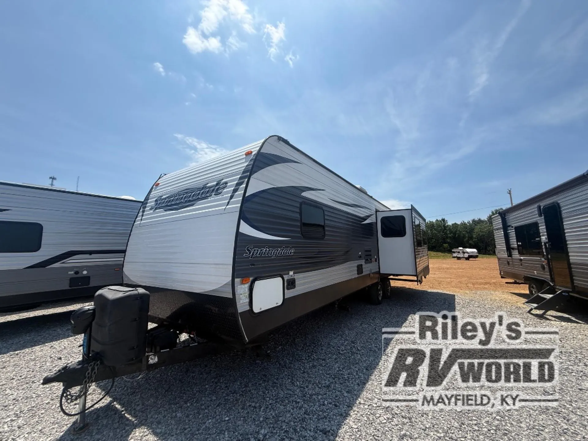 2018 Keystone Springdale 311RE - Photo 4