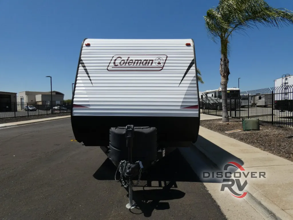 2019 Dutchmen Coleman Lantern Series 250TQ, Photos photo 11