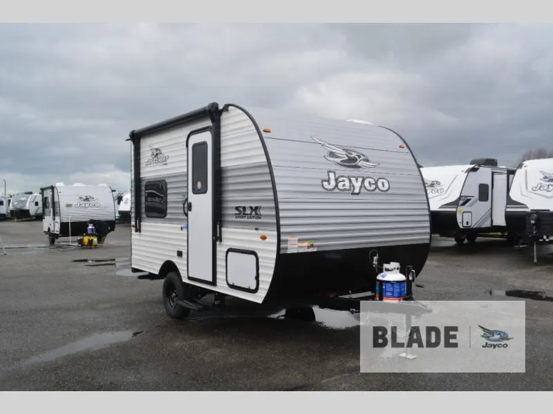2026 Jayco Jay Flight SLX 130BHW - Main photo