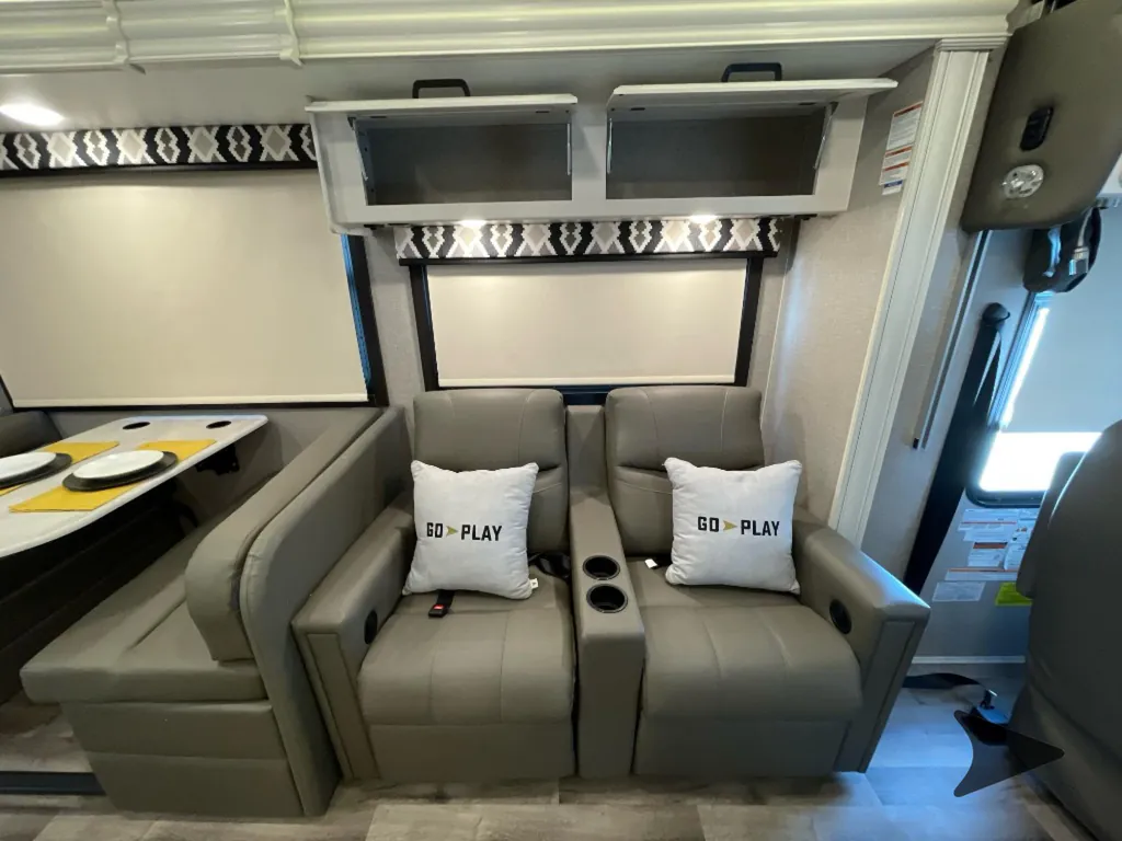 2020 Jayco Alante 31V, Photos photo 36