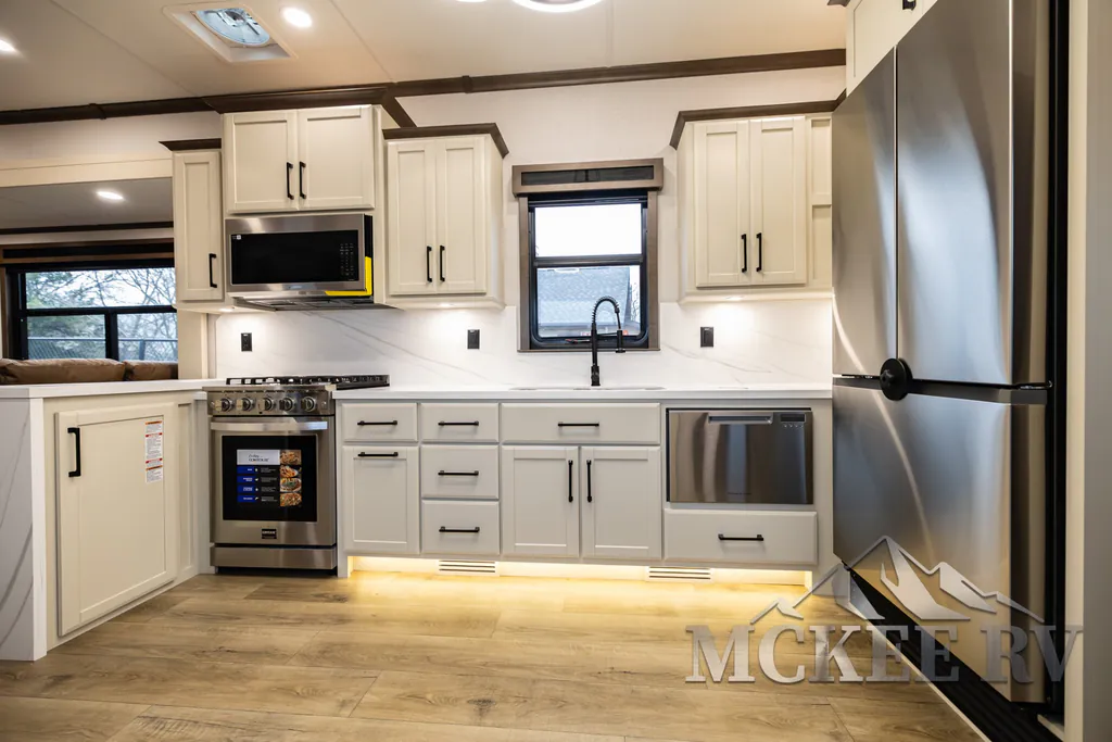 2026 Forest River RiverStone 420RE, Photos photo 13