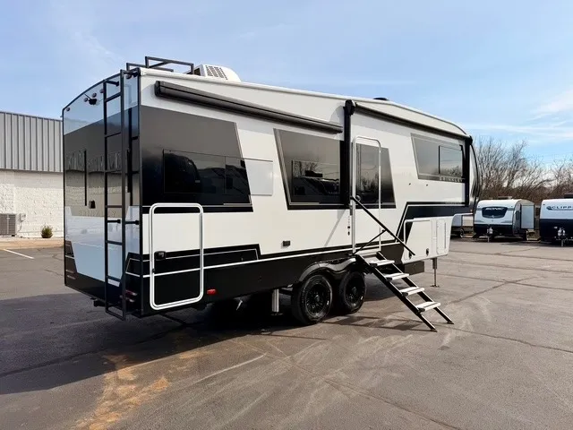 2026 Brinkley Model Z 2680 - Photo 4