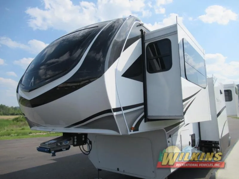 2025 Grand Design Solitude 380FL - Photo 4