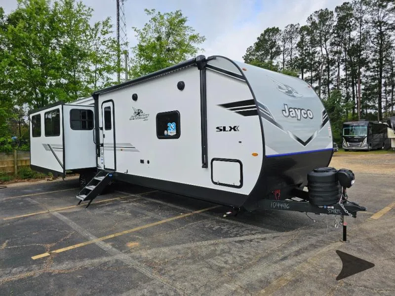 2026 Jayco Jay Flight SLX 334RTS - Photo 2