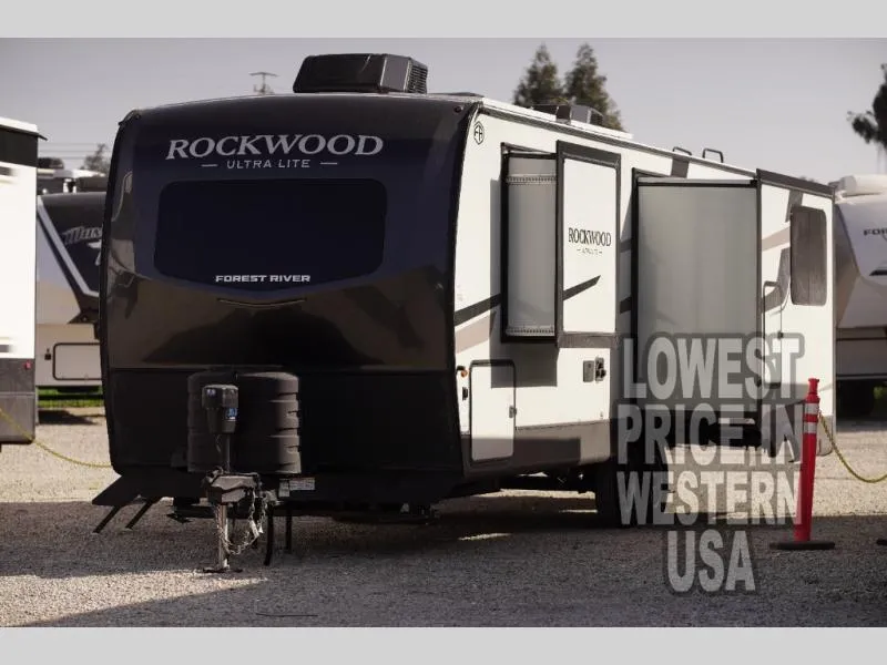 2026 Forest River Rockwood Ultra Lite 2618RD - Photo 4