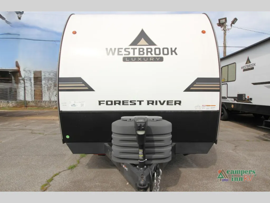 2026 Forest River Westbrook Luxury 285BHLC, Photos photo 10